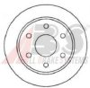 CHEVR 15521903 Brake Disc